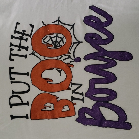 🎃 Halloween T-Shirt - Picture 2 of 9